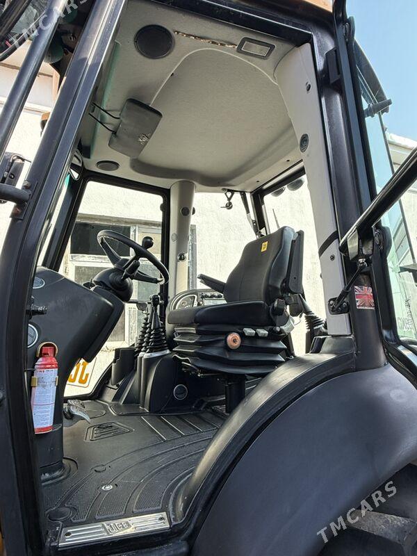 JCB 3CX ECO 2013 - 950 000 TMT - Ашхабад - img 5