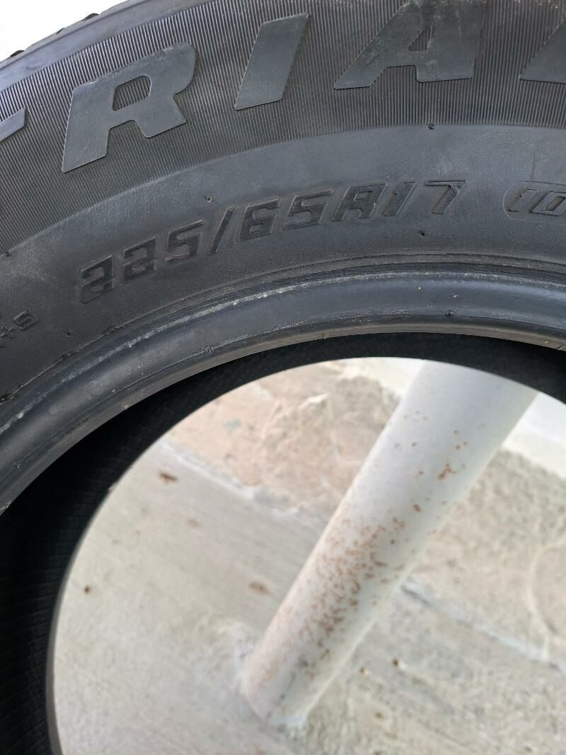 TEKER TRIANGLE 100 TMT - Aşgabat - img 1