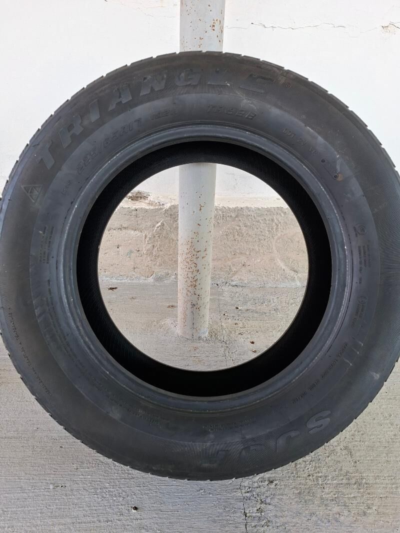 TEKER TRIANGLE 100 TMT - Aşgabat - img 4