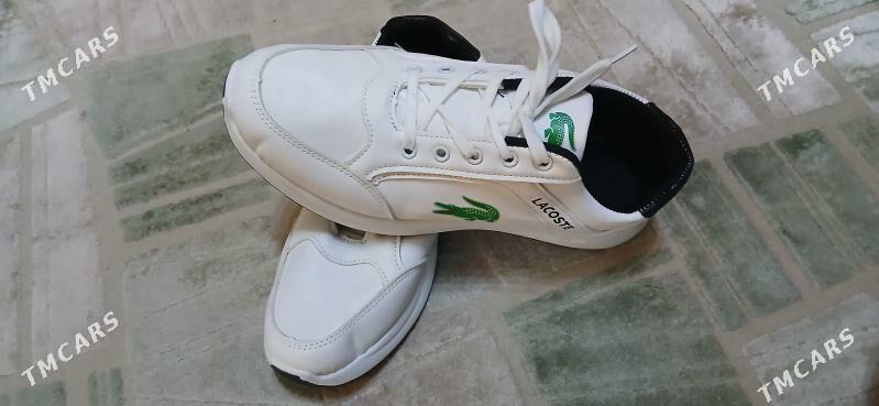 крассовки - Гаудан "В" - img 1