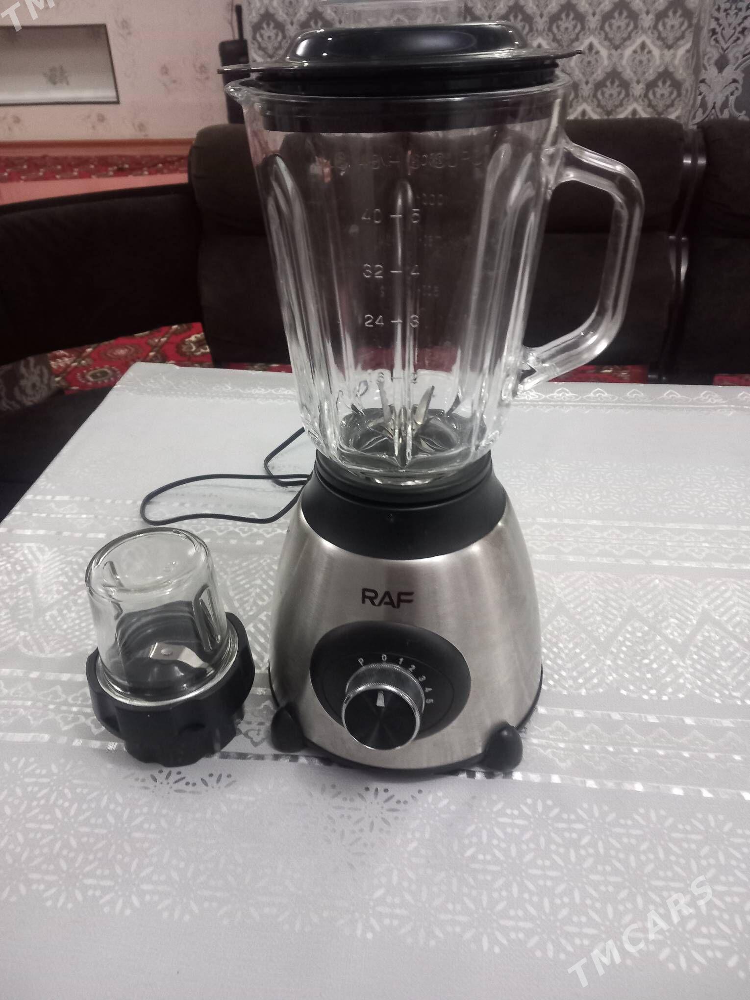 Sok źmalka - Дашогуз - img 3