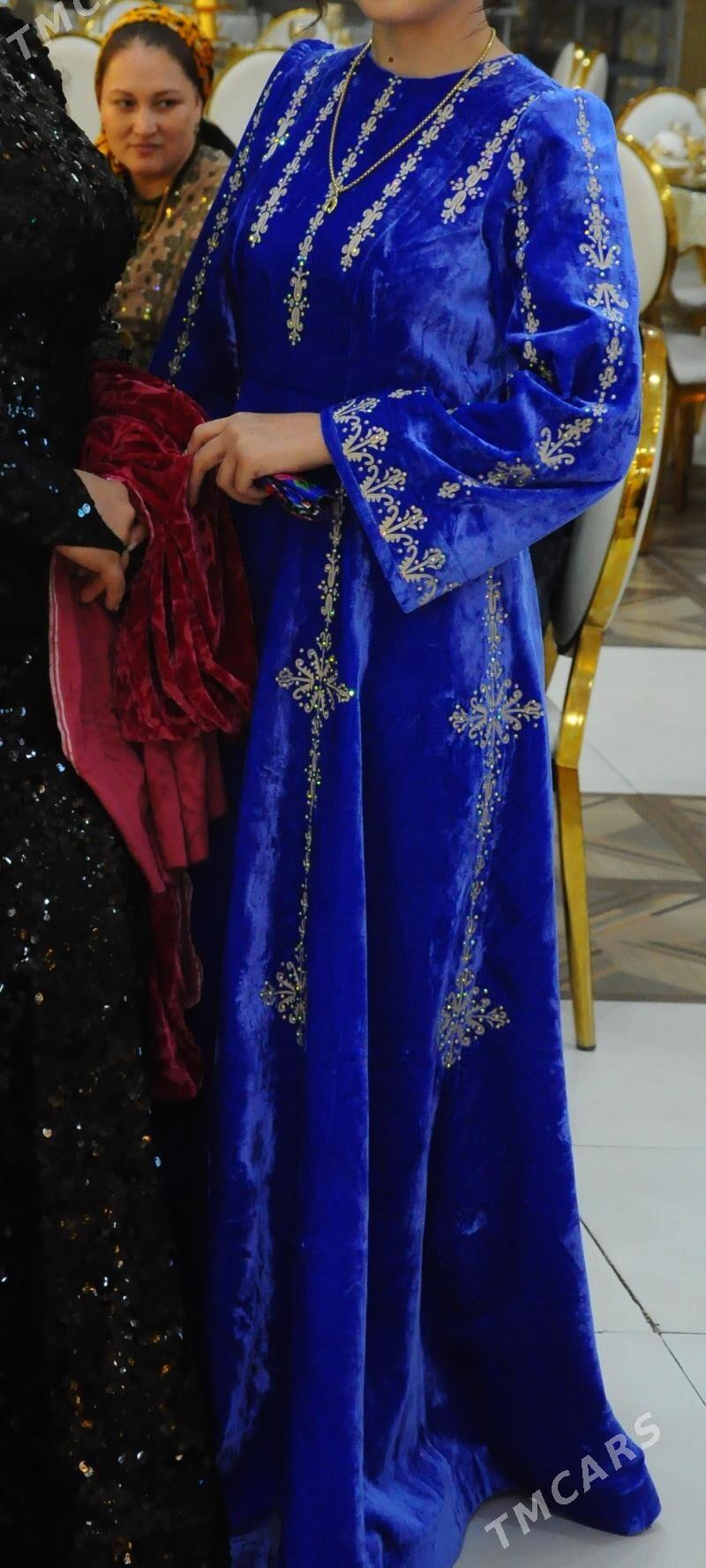 toy koynek - Туркменабат - img 1