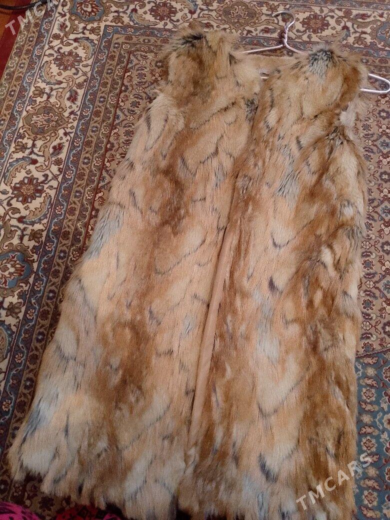 безуркавка - Balkanabat - img 1