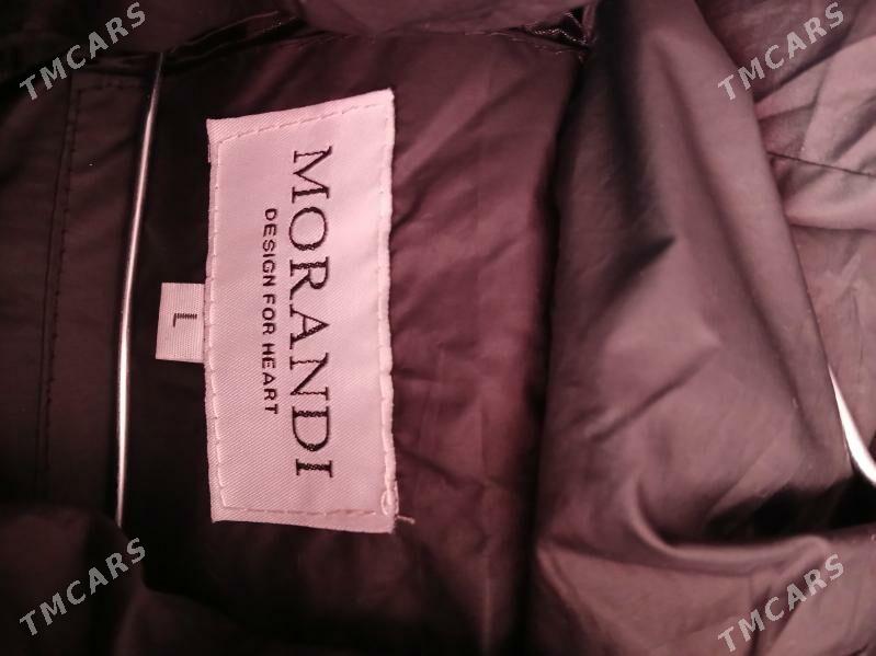 kurtka - Дашогуз - img 2