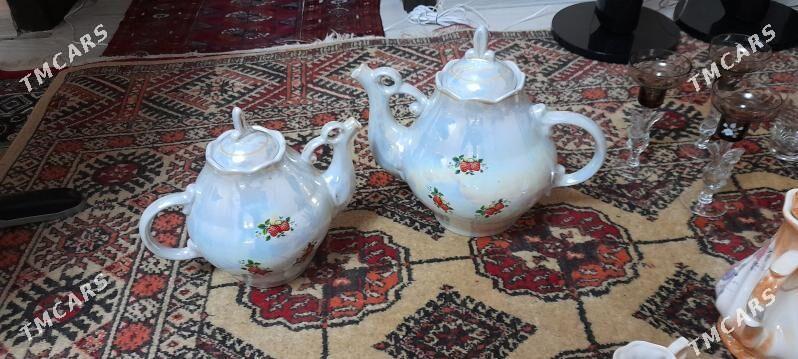 Madonna serviz - Чоганлы - img 3