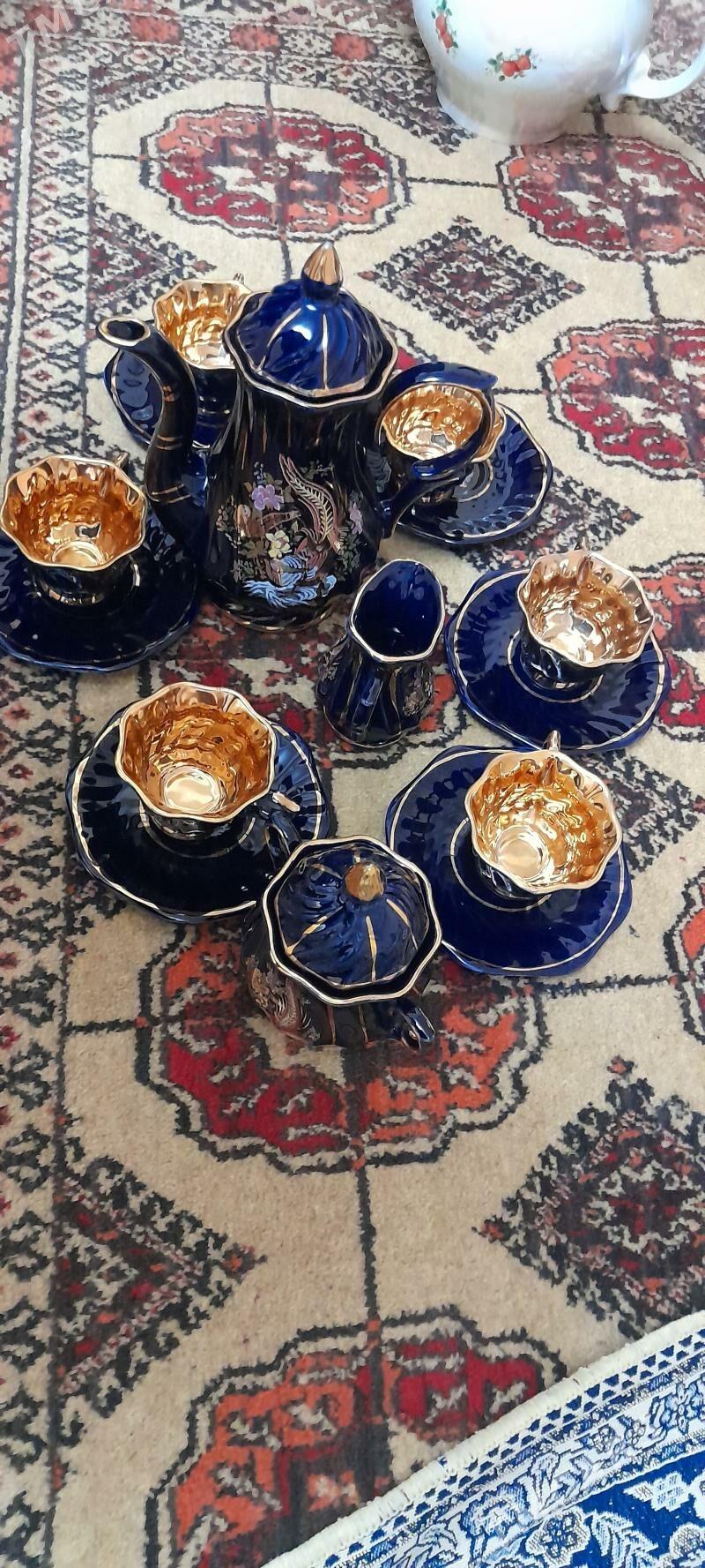 Madonna serviz - Чоганлы - img 2