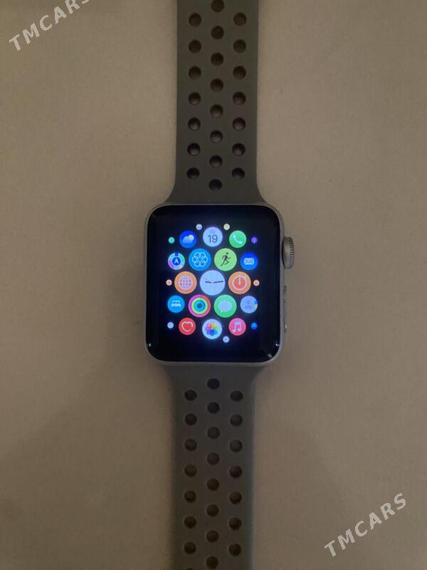 Часы - Aşgabat - img 2