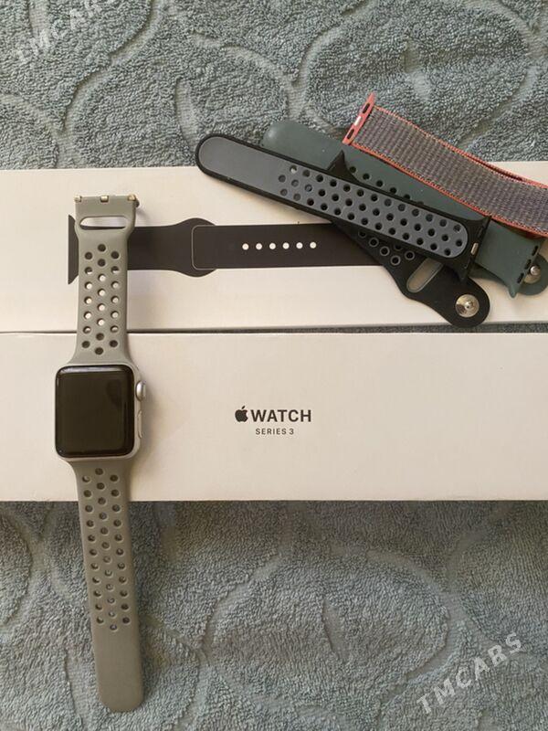 Часы - Aşgabat - img 4