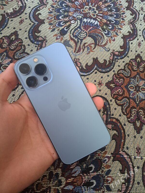 ıphone 13 pro - Ашхабад - img 3