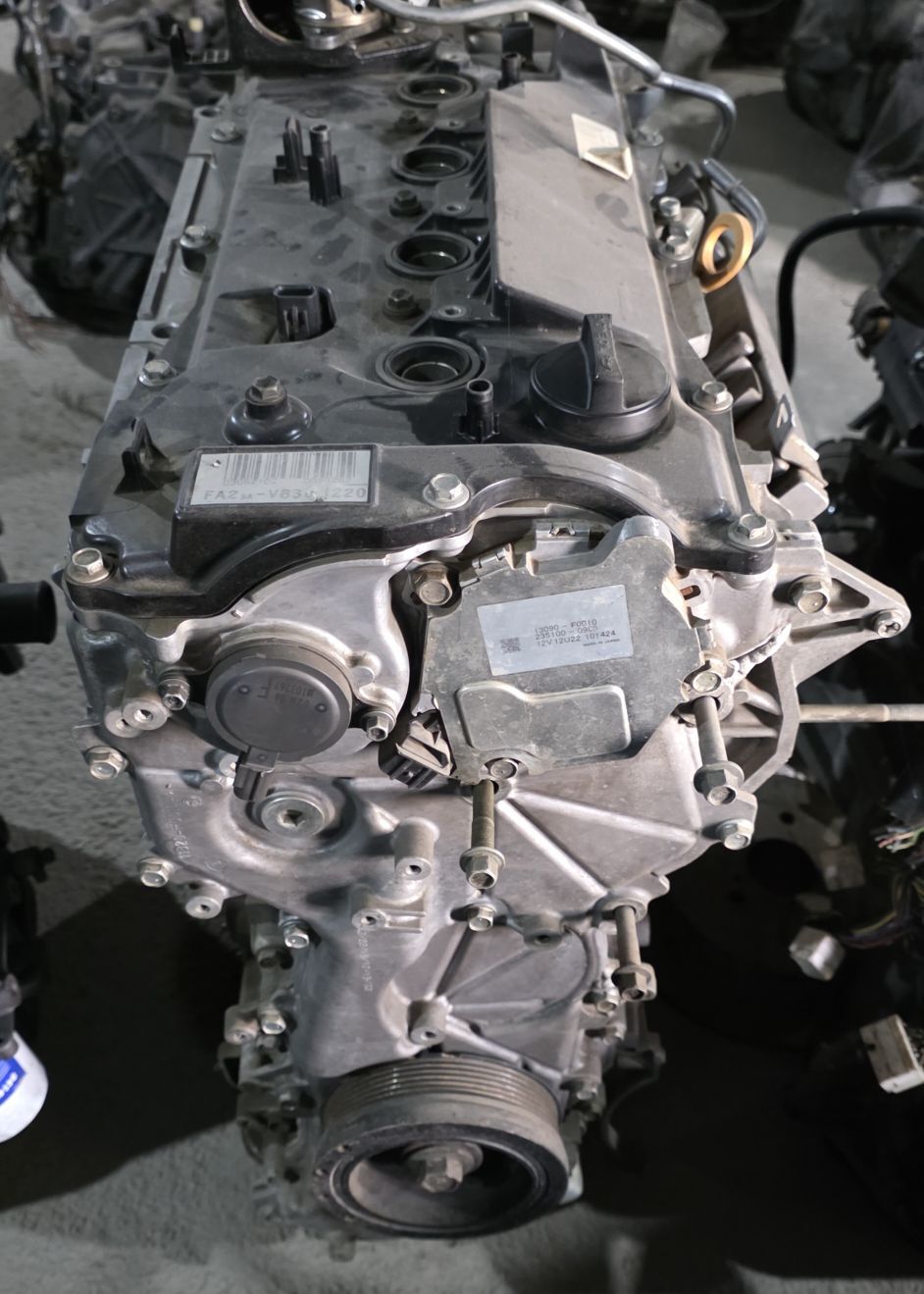 Mator 30 000 TMT - Дашогуз - img 2