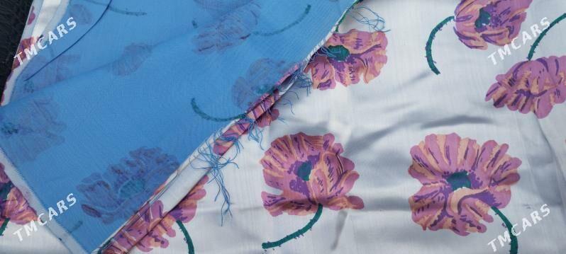 GADYM ayna atlaz - Türkmenbaşy - img 2