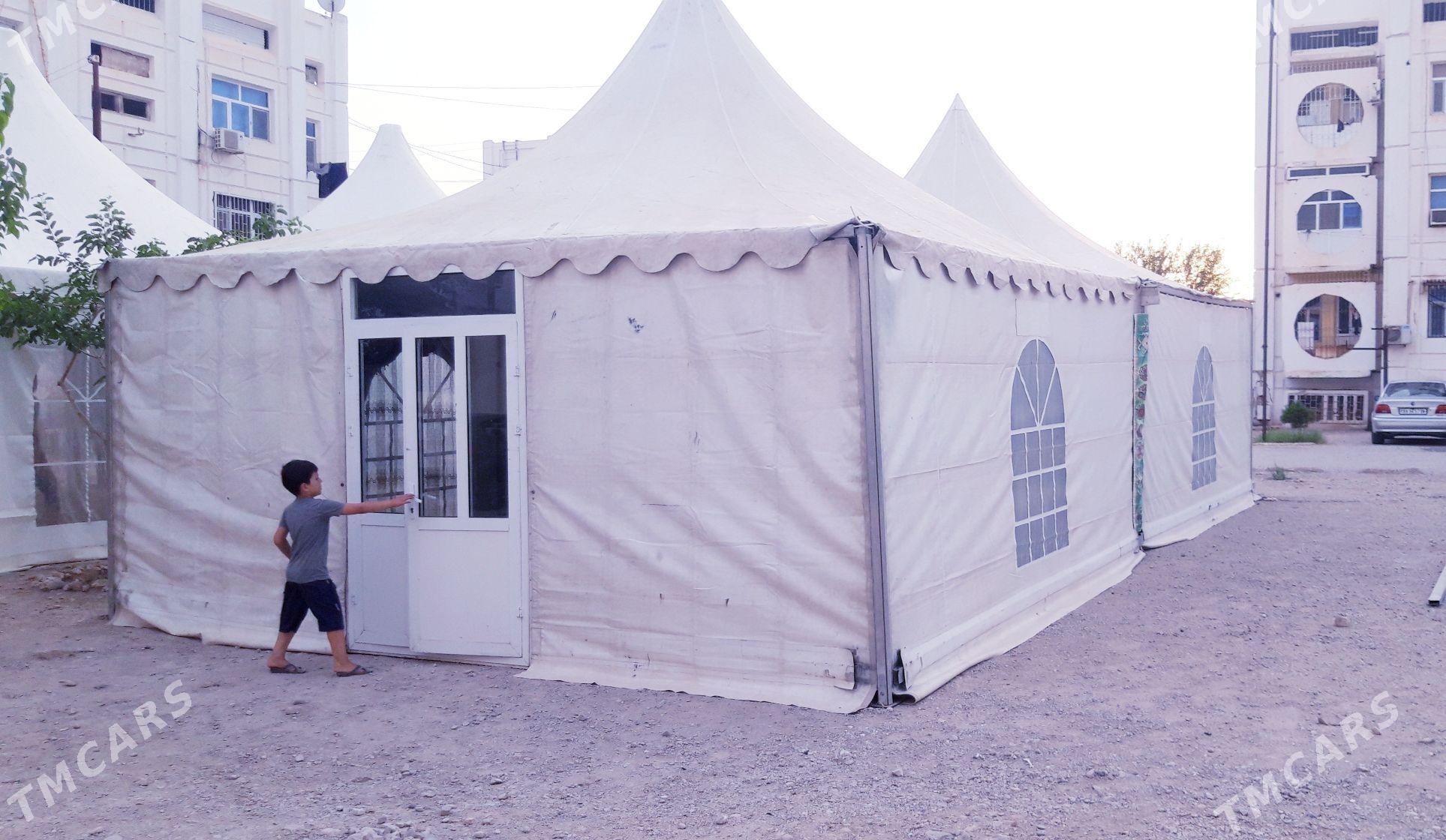 gummez palata - Balkanabat - img 2