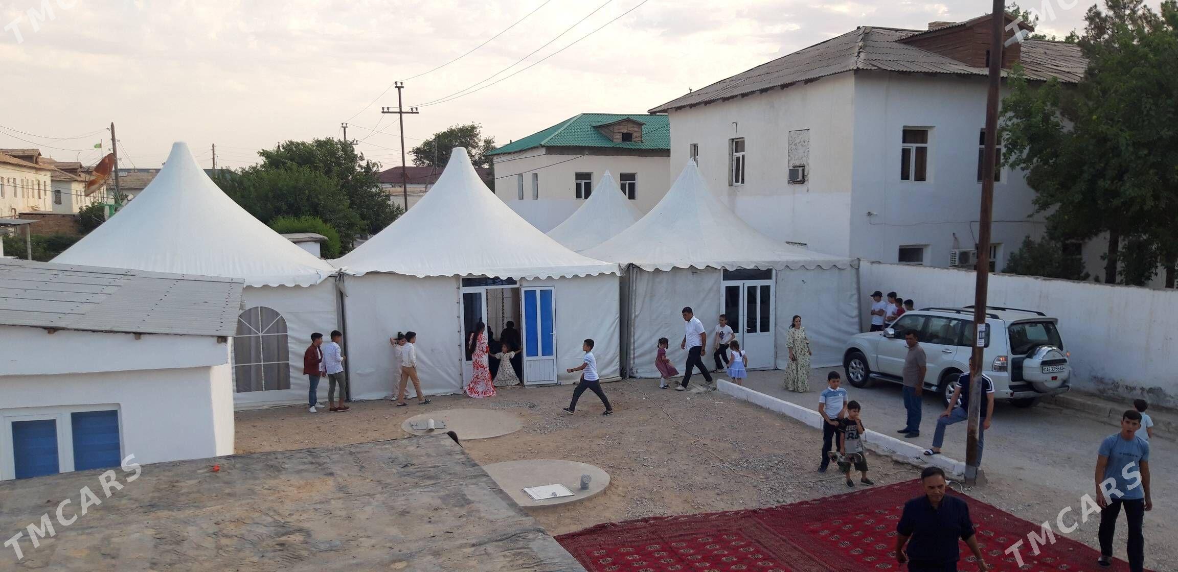 gummez palata - Balkanabat - img 4