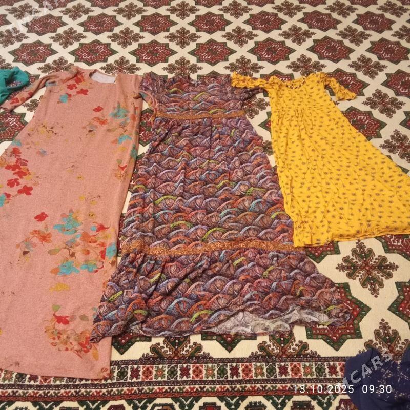 esikler kowusler - Gyzylarbat - img 7