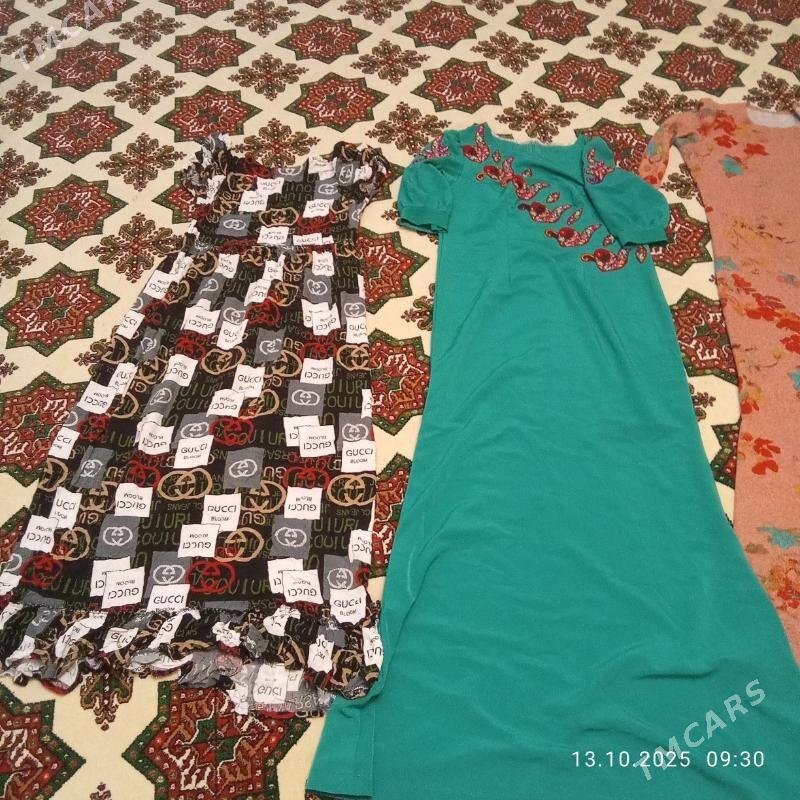 esikler kowusler - Gyzylarbat - img 6