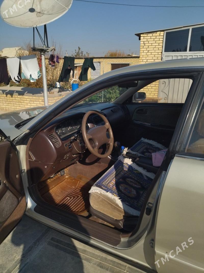 Toyota Mark II 1993 - 55 000 TMT - Мары - img 7