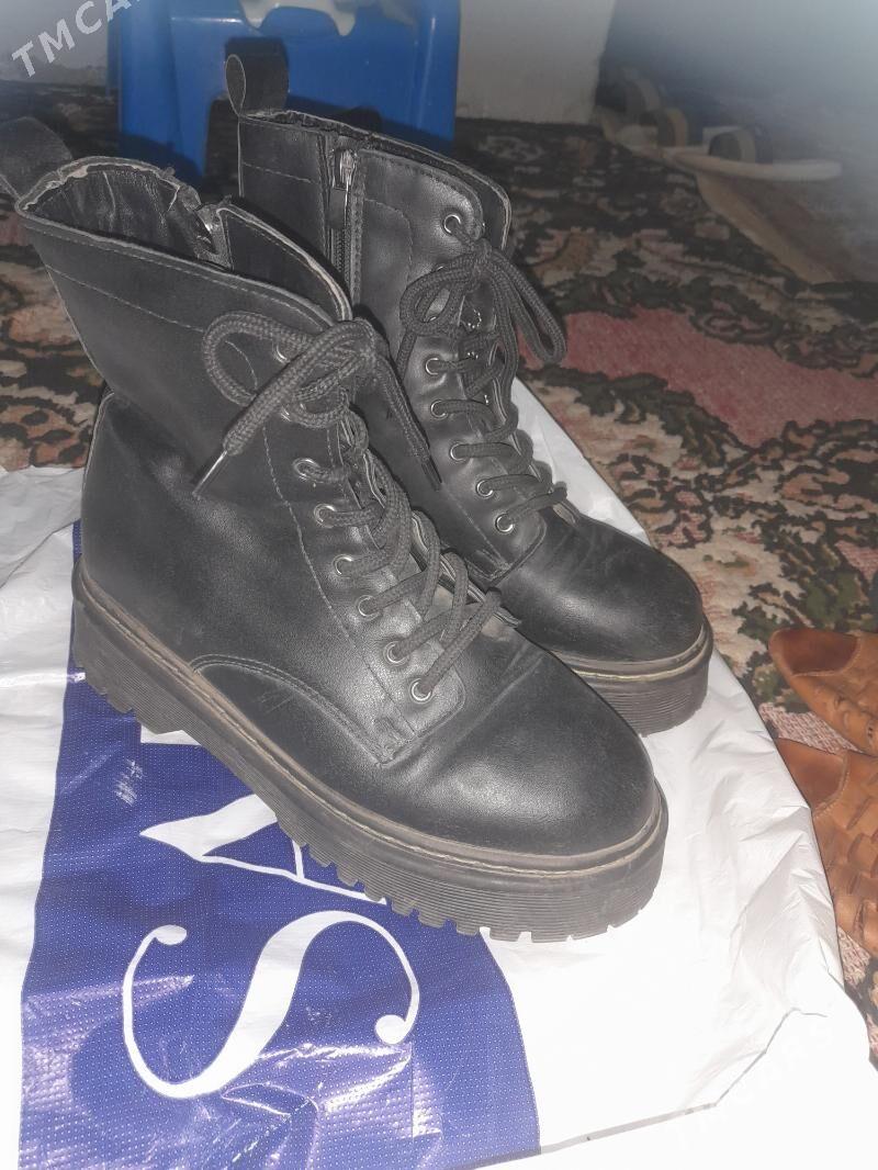 продаю туфли - Aşgabat - img 10