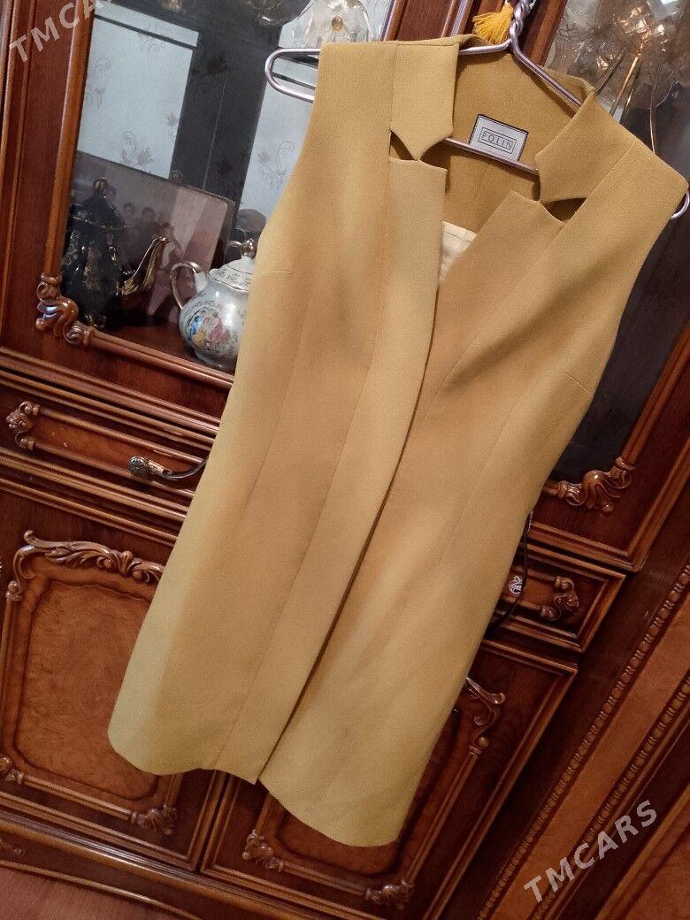 безуркавка - Балканабат - img 1