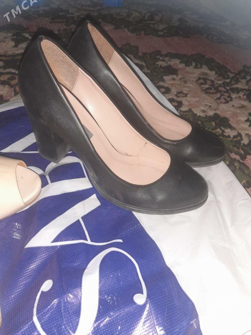 продаю туфли - Aşgabat - img 8