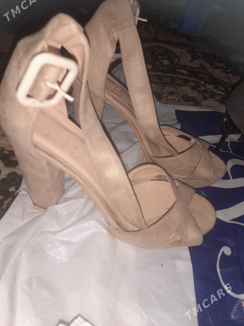 продаю туфли - Aşgabat - img 5