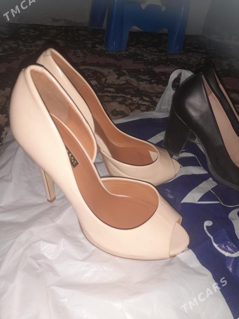 продаю туфли - Aşgabat - img 7