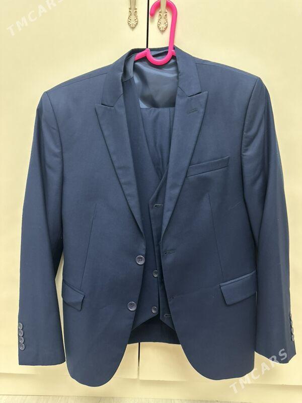 Kastyum balak - Çoganly - img 2