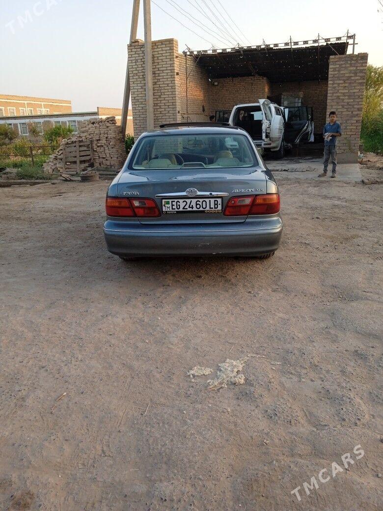 Toyota Avalon 1999 - 130 000 TMT - Сакар - img 2