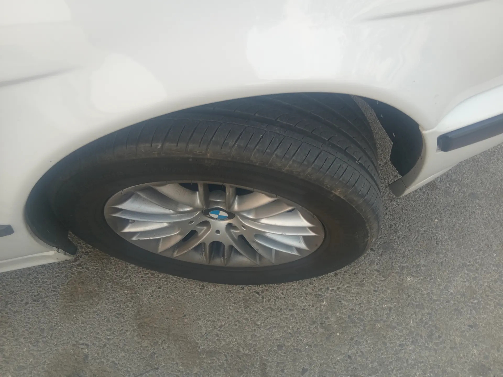 BMW zapjaslary 7 500 TMT - Bedew - img 2