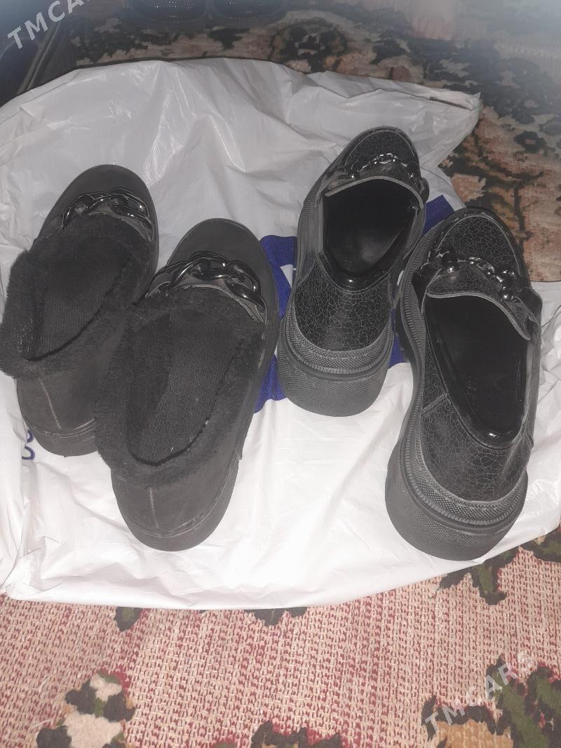продаю туфли - Aşgabat - img 9