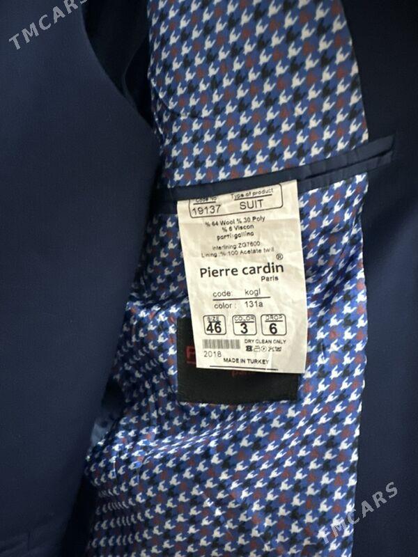 Kastyum balak - Çoganly - img 3