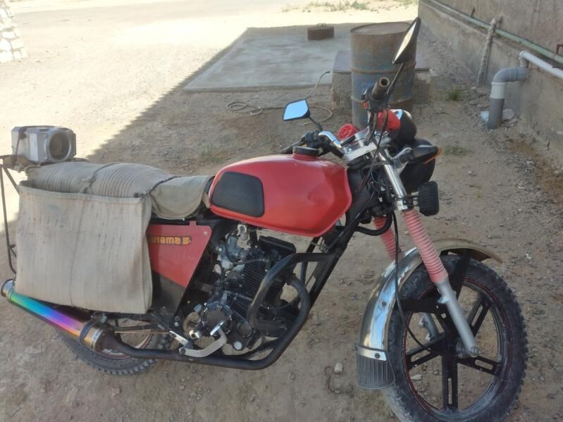 Fekon FK200-14G 2002 - 10 000 TMT - Туркменбаши - img 1