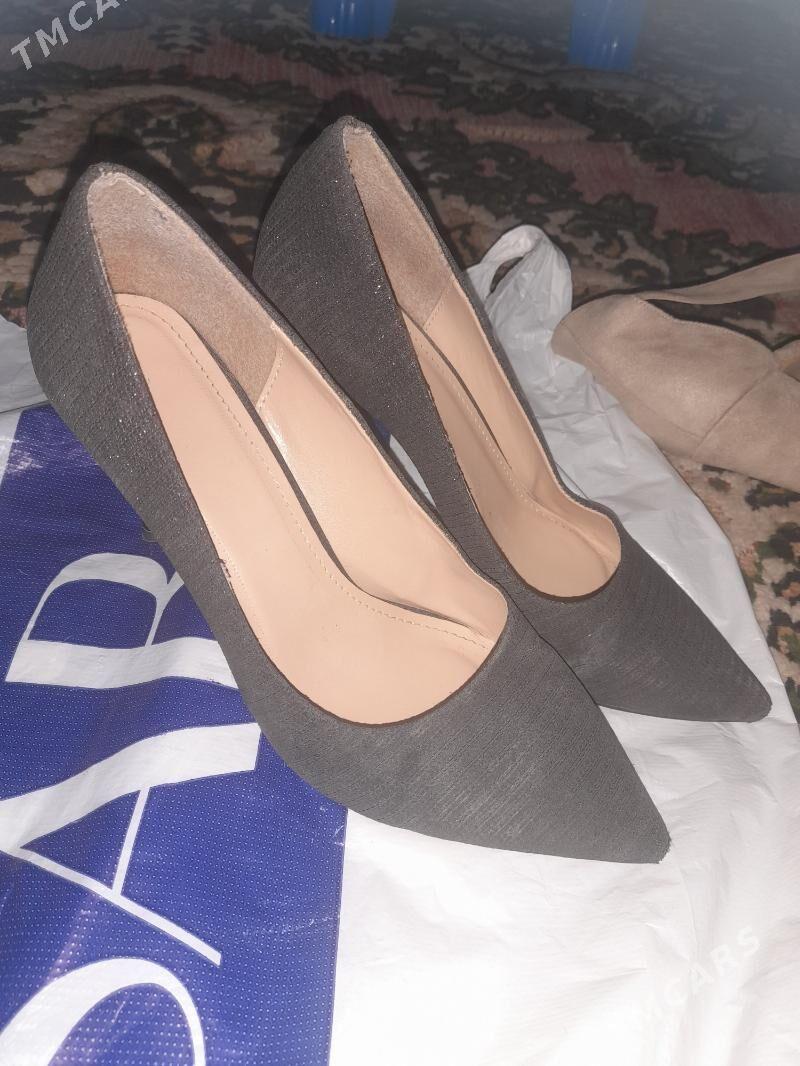 продаю туфли - Aşgabat - img 3