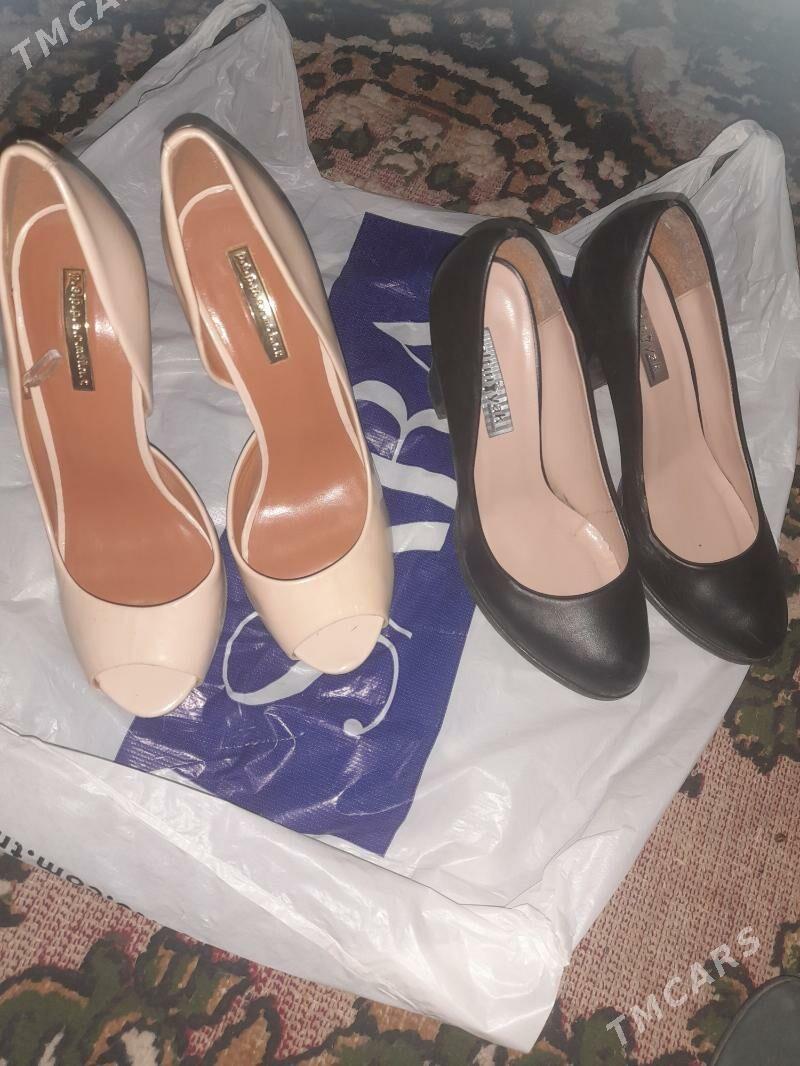 продаю туфли - Aşgabat - img 6