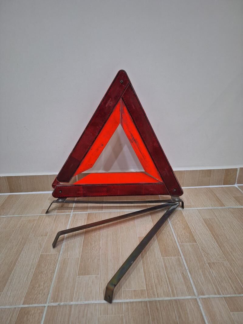 Awariýnyý znak 200 TMT - Aşgabat - img 2