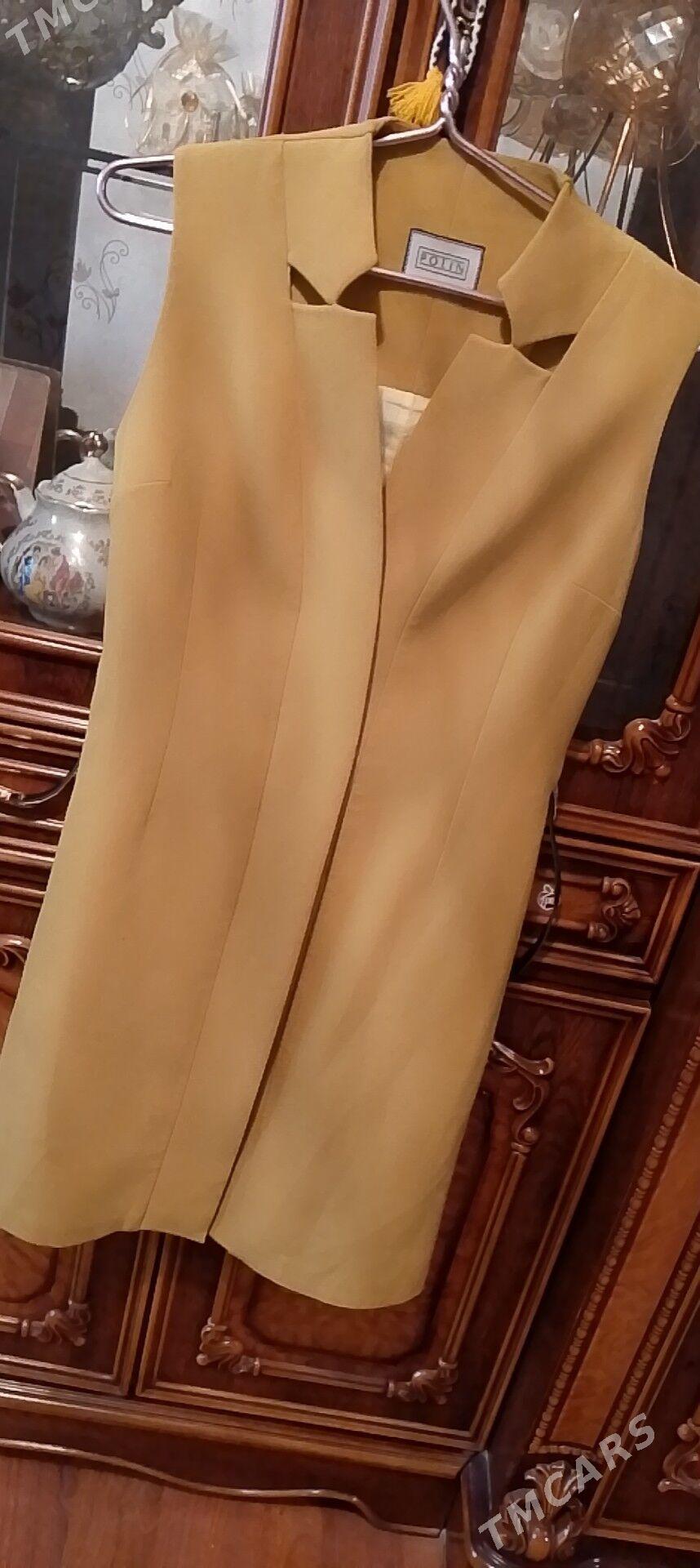 безуркавка - Балканабат - img 2