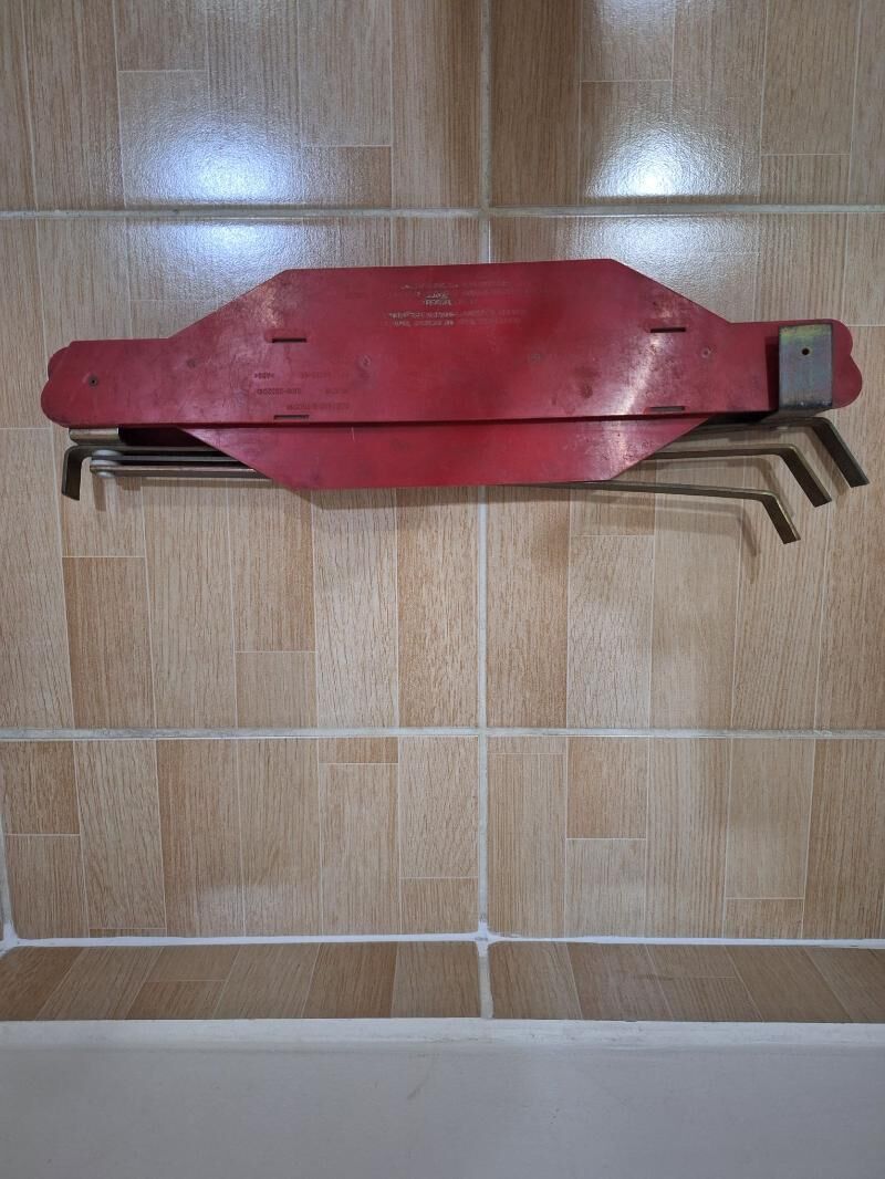 Awariýnyý znak 200 TMT - Aşgabat - img 5