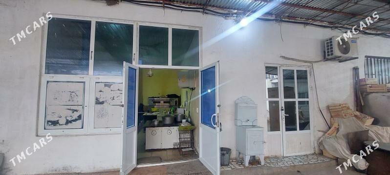 Taýyn çaýhana - Türkmenabat - img 1