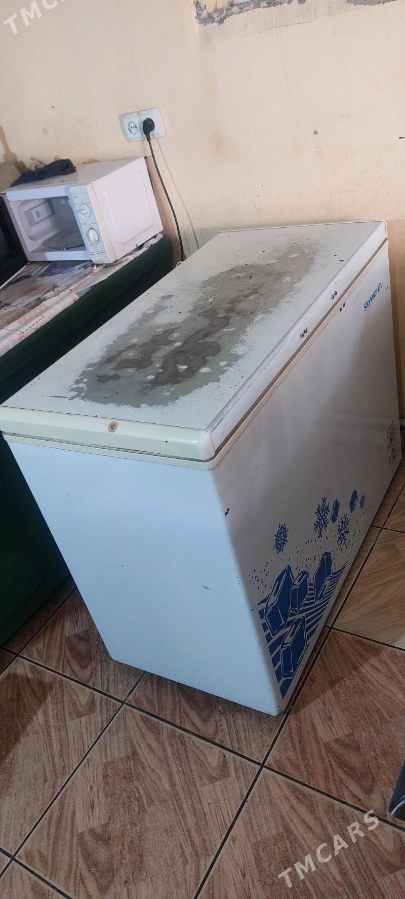 Taýyn çaýhana - Türkmenabat - img 4