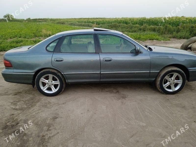 Toyota Avalon 1999 - 130 000 TMT - Сакар - img 1