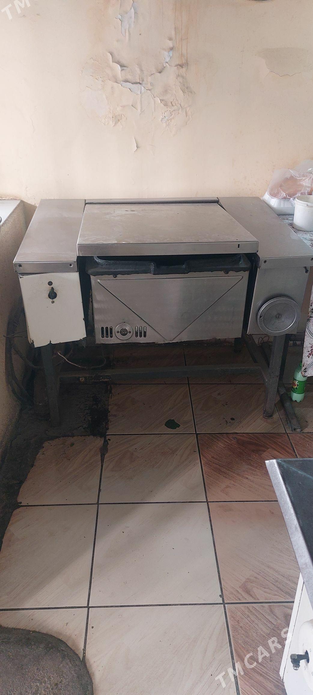 Taýyn çaýhana - Türkmenabat - img 6