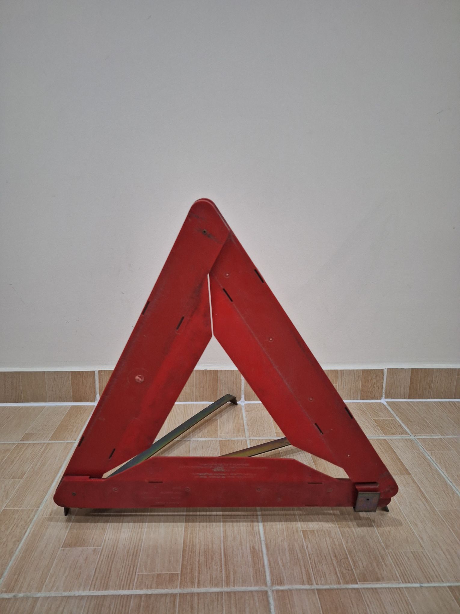 Awariýnyý znak 200 TMT - Aşgabat - img 3