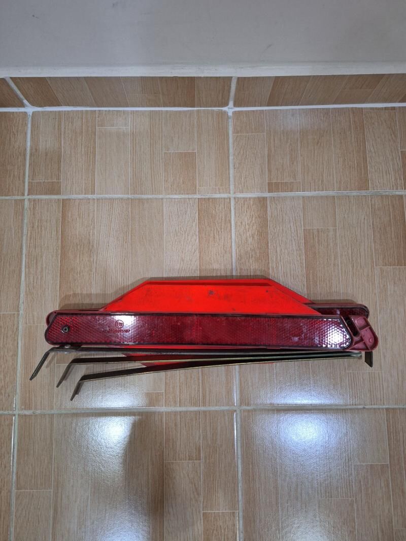 Awariýnyý znak 200 TMT - Aşgabat - img 4