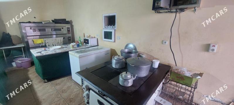 Taýyn çaýhana - Türkmenabat - img 2