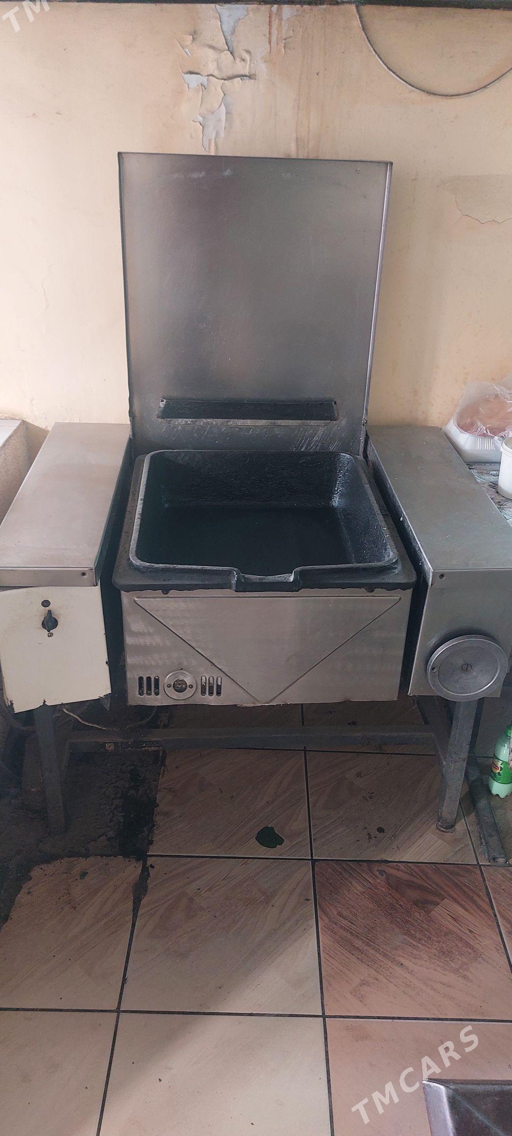 Taýyn çaýhana - Türkmenabat - img 5