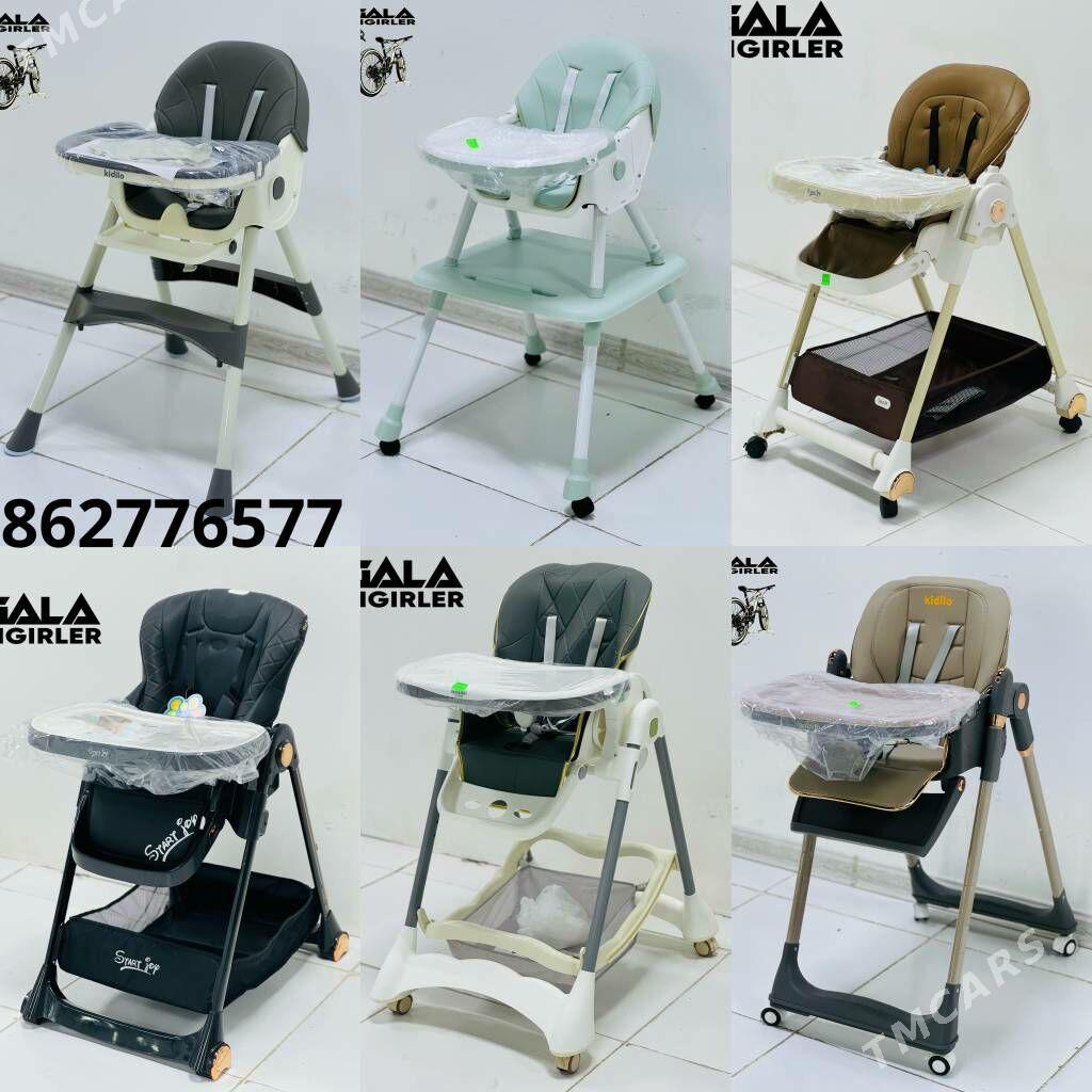 TIGIR SAMAKAT KALYASGA MAGAZYN - Гуртли - img 3