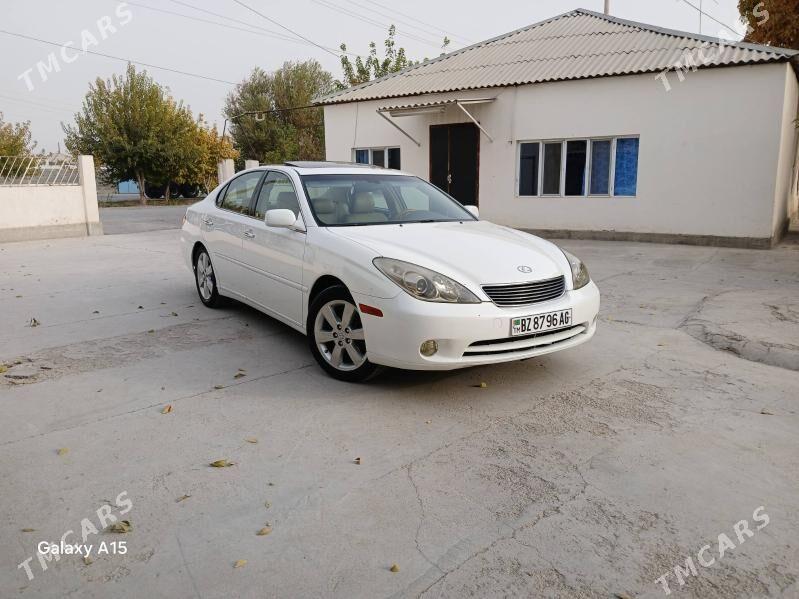 Lexus ES 330 2005 - 218 000 TMT - Ашхабад - img 2
