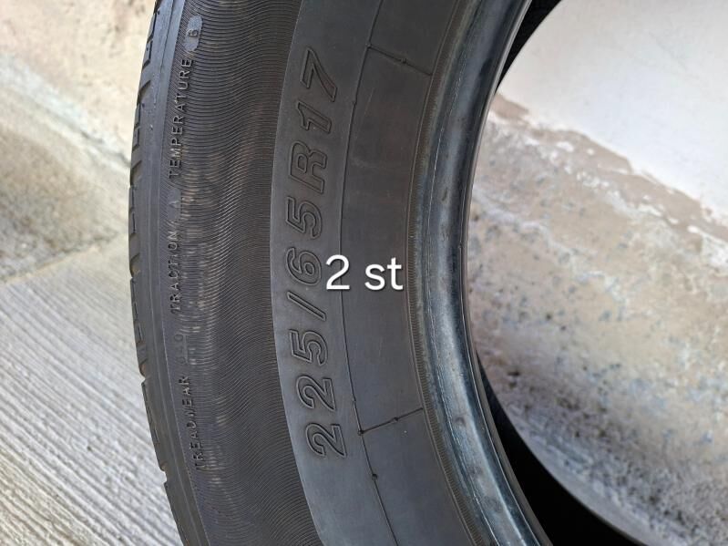 Teker SAILUN 80 TMT - Ашхабад - img 3