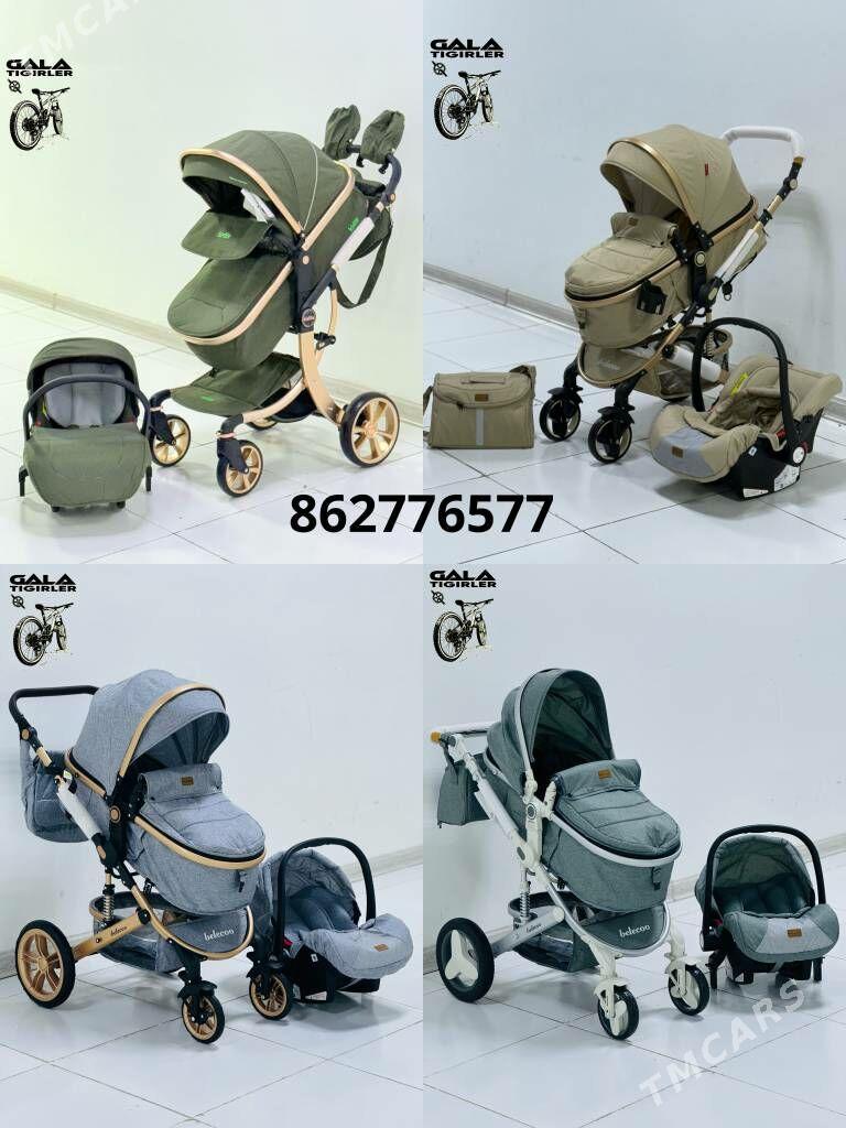 TIGIR SAMAKAT KALYASGA MAGAZYN - Гуртли - img 2