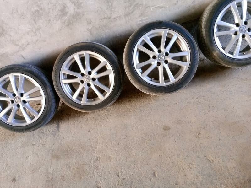 diska 18 3 500 TMT - Sakar - img 2