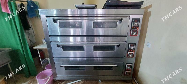 Taýyn çaýhana - Türkmenabat - img 3